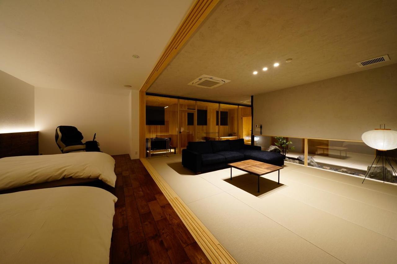Hokuriku Yamashiro Onsen Hotel Kikyou Каґа Екстер'єр фото