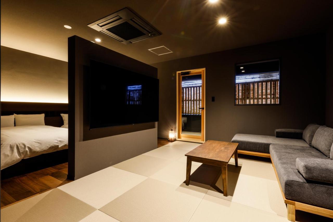 Hokuriku Yamashiro Onsen Hotel Kikyou Каґа Екстер'єр фото