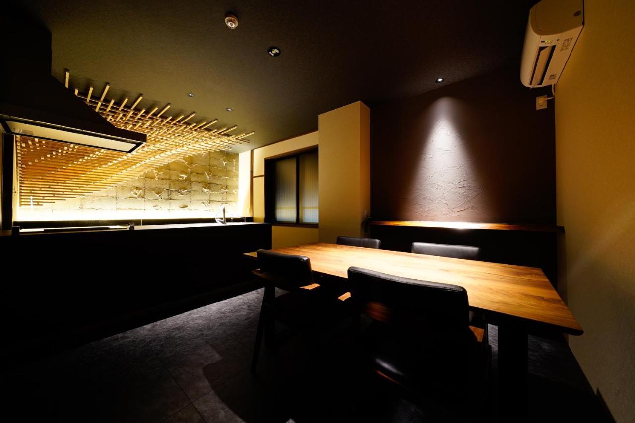 Hokuriku Yamashiro Onsen Hotel Kikyou Каґа Екстер'єр фото