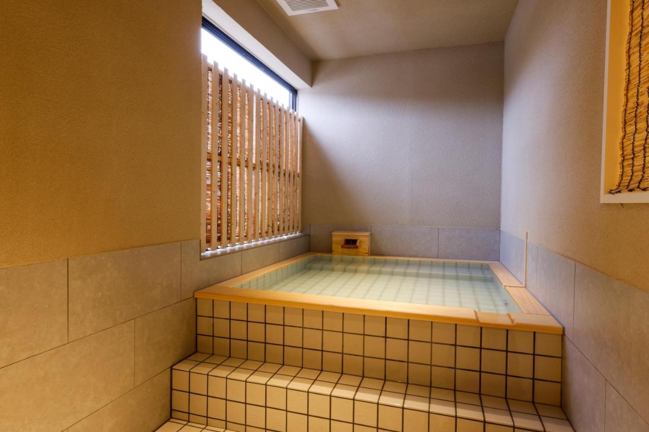 Hokuriku Yamashiro Onsen Hotel Kikyou Каґа Екстер'єр фото
