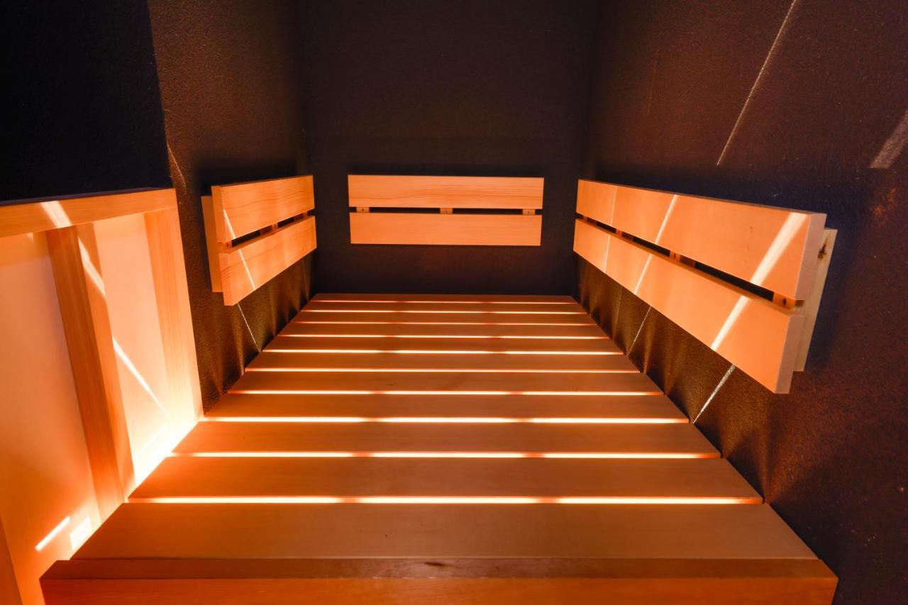 Hokuriku Yamashiro Onsen Hotel Kikyou Каґа Екстер'єр фото