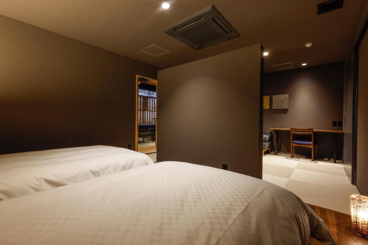 Hokuriku Yamashiro Onsen Hotel Kikyou Каґа Екстер'єр фото