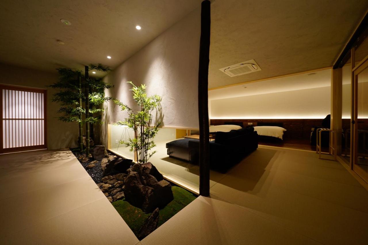 Hokuriku Yamashiro Onsen Hotel Kikyou Каґа Екстер'єр фото