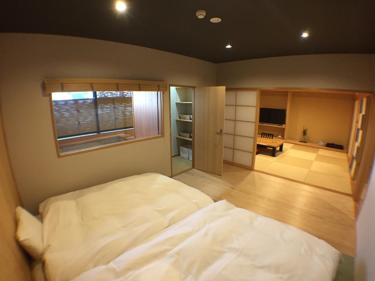 Hokuriku Yamashiro Onsen Hotel Kikyou Каґа Екстер'єр фото