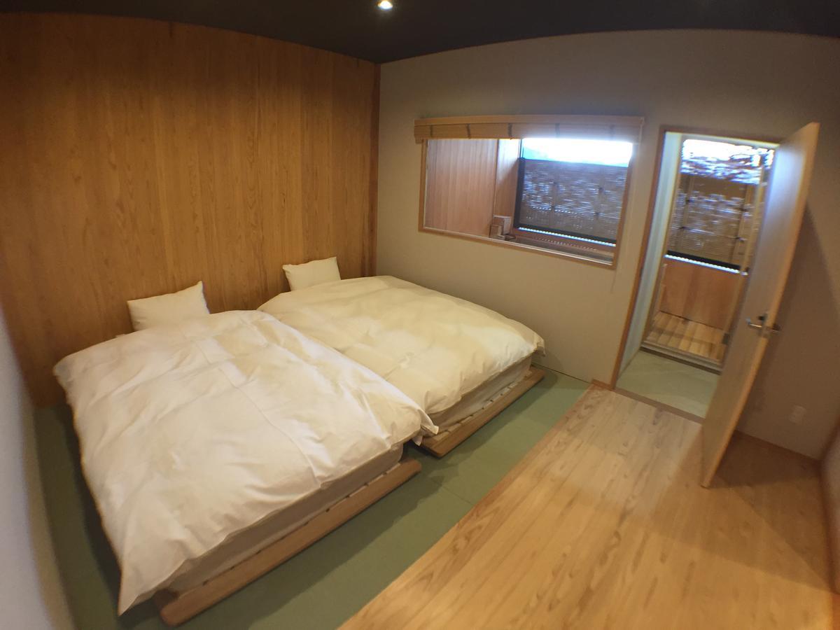 Hokuriku Yamashiro Onsen Hotel Kikyou Каґа Екстер'єр фото