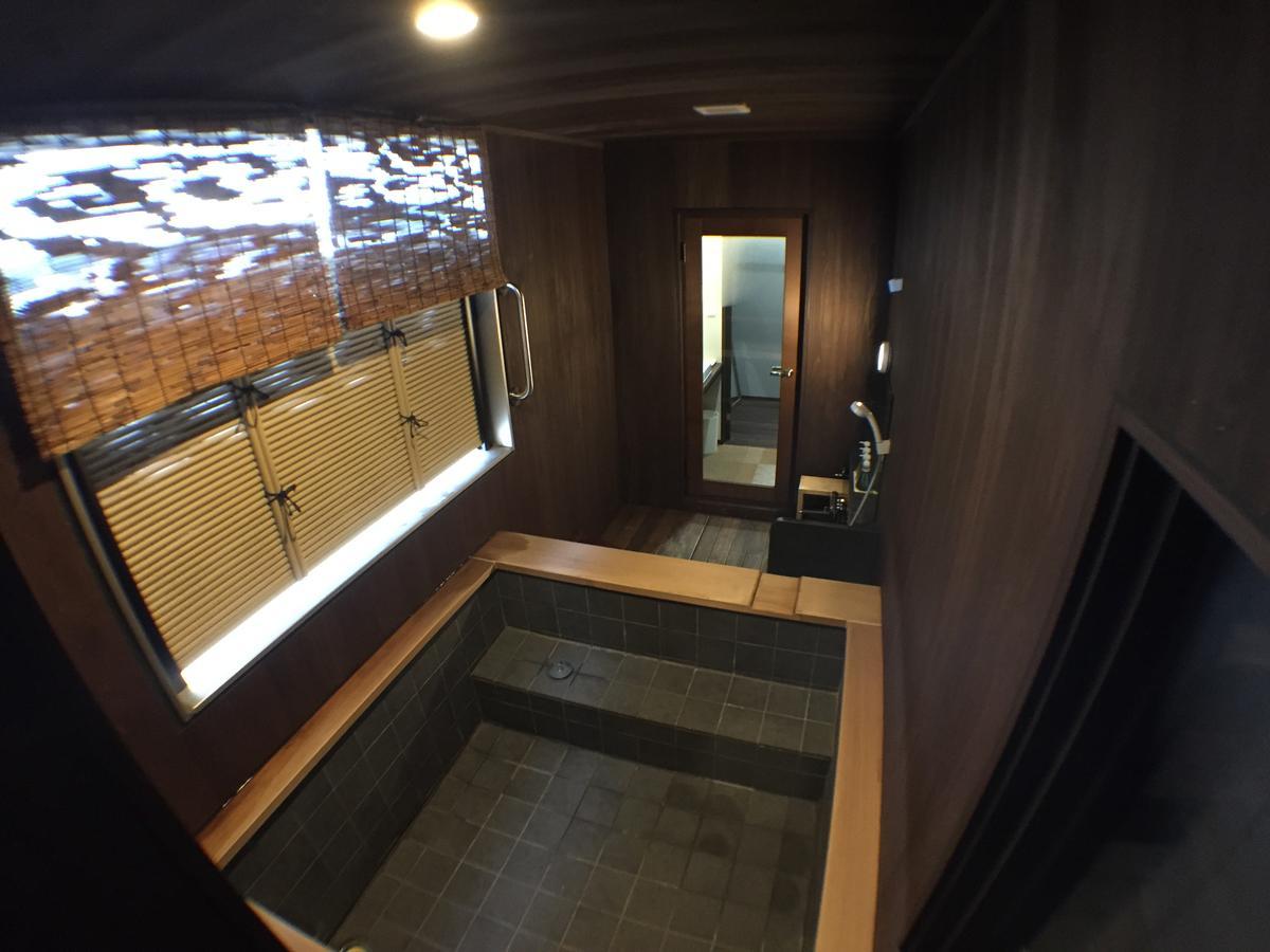 Hokuriku Yamashiro Onsen Hotel Kikyou Каґа Екстер'єр фото