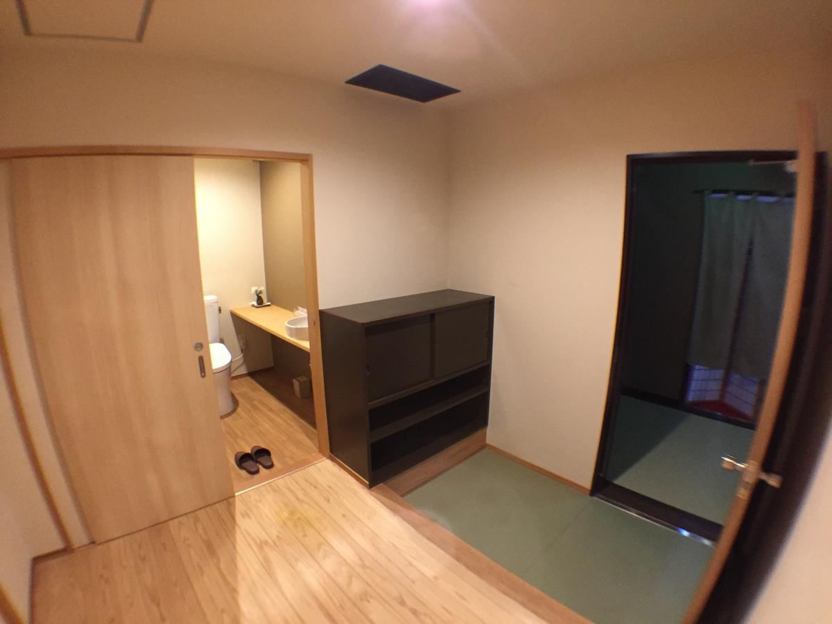 Hokuriku Yamashiro Onsen Hotel Kikyou Каґа Екстер'єр фото