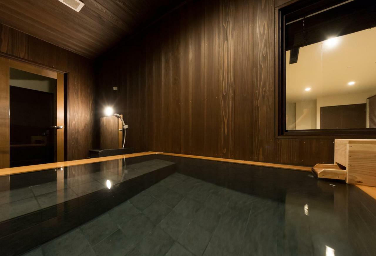 Hokuriku Yamashiro Onsen Hotel Kikyou Каґа Екстер'єр фото