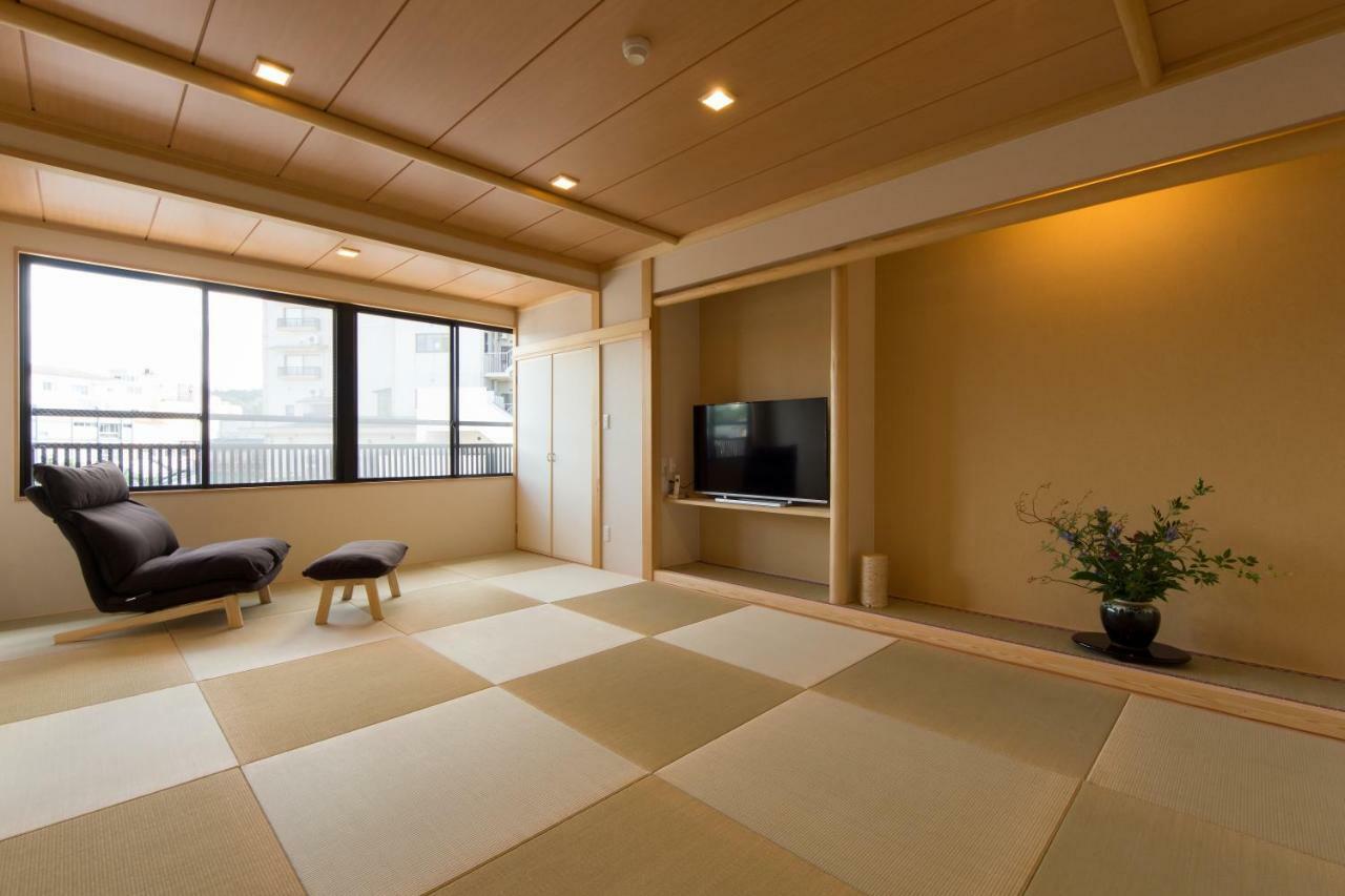 Hokuriku Yamashiro Onsen Hotel Kikyou Каґа Екстер'єр фото